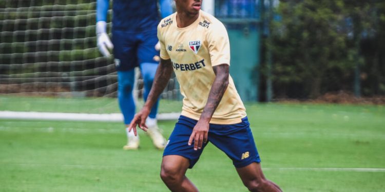 São Paulo F.C. – Tricolor abre preparativos para o Majestoso