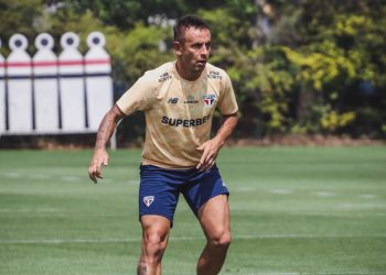 São Paulo F.C. – Tudo pronto para a decisão em BH!