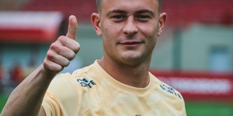 São Paulo F.C. – Elenco se reapresenta após vitória em BH São Paulo F.C. – Elenco se reapresenta após vitória em BH