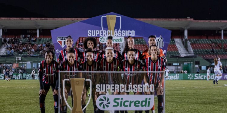 São Paulo F.C. – São Paulo enfrenta Pinda Ferroviária pela última rodada da fase de grupos do Paulista
