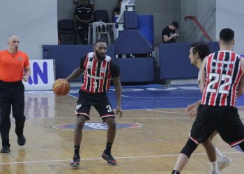 São Paulo F.C. – Basquete Tricolor vence o São José, fora de casa, pelo Paulista