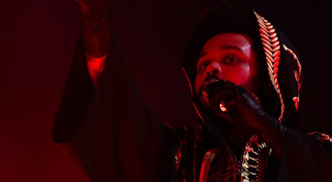 São Paulo F.C. – Com participações especiais e músicas inéditas, The Weeknd se apresenta no MorumBIS