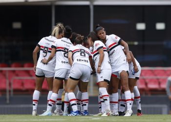 São Paulo F.C. – São Paulo sofre revés no primeiro jogo da final do Brasileirão Feminino
