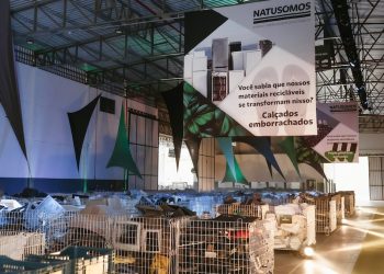 Nova sede da Natusomos reforça liderança no setor de reciclagem de eletrônicos: “Planeta mais limpo e sustentável”