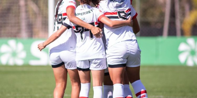 São Paulo F.C. – São Paulo enfrenta o Santos, pela 10º rodada do Campeonato Paulista São Paulo F.C. – São Paulo enfrenta o Santos, pela 10º rodada do Campeonato Paulista
