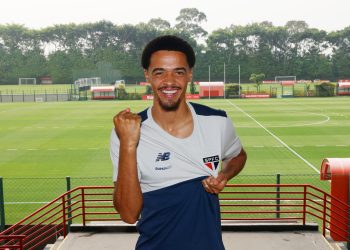 São Paulo F.C. – Fatos históricos sobre estrangeiros no Tricolor São Paulo F.C. – Fatos históricos sobre estrangeiros no Tricolor
