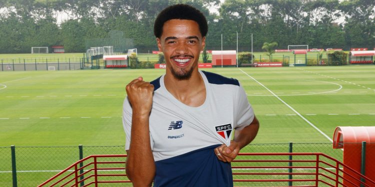 São Paulo F.C. – Fatos históricos sobre estrangeiros no Tricolor