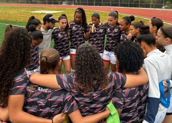 São Paulo F.C. – São Paulo é superado pelo Centro Olímpico no Paulista Sub-17