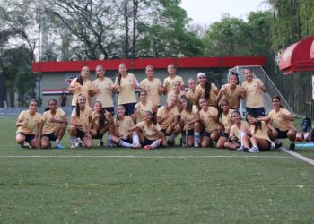 São Paulo F.C. – Base Feminina: Sub-15 e Sub-17 entram em campo neste sábado