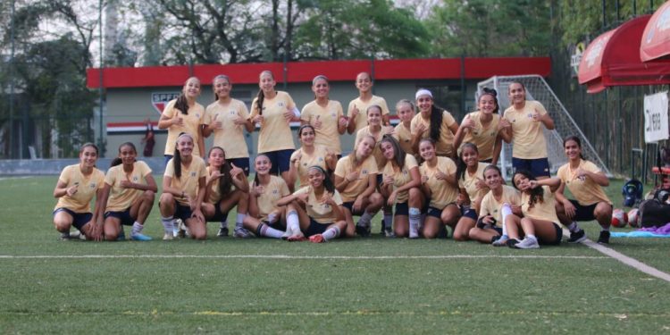 São Paulo F.C. – Base Feminina: Sub-15 e Sub-17 entram em campo neste sábado