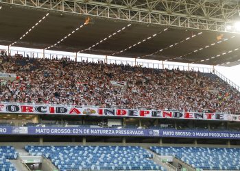 São Paulo F.C. – Tricolor visita o Cuiabá pelo Brasileirão