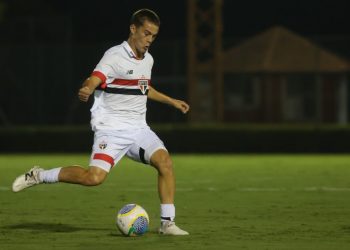 São Paulo F.C. – Igor e William Gomes são convocados para Seleção Sub-20