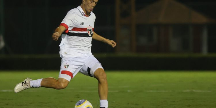 São Paulo F.C. – Igor e William Gomes são convocados para Seleção Sub-20 São Paulo F.C. – Igor e William Gomes são convocados para Seleção Sub-20
