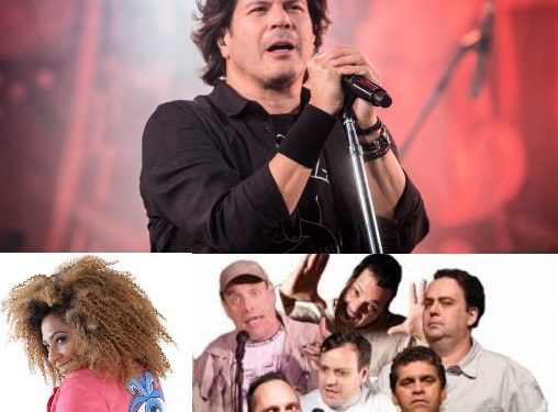 SP: line-up de estrelas agita festa de 30 anos da Master Health SP: line-up de estrelas agita festa de 30 anos da Master Health