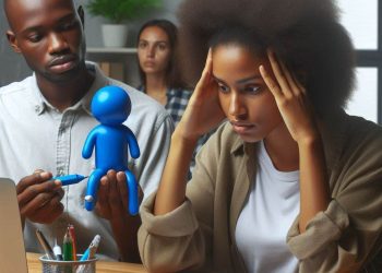 A importância da saúde mental no meio empresarial