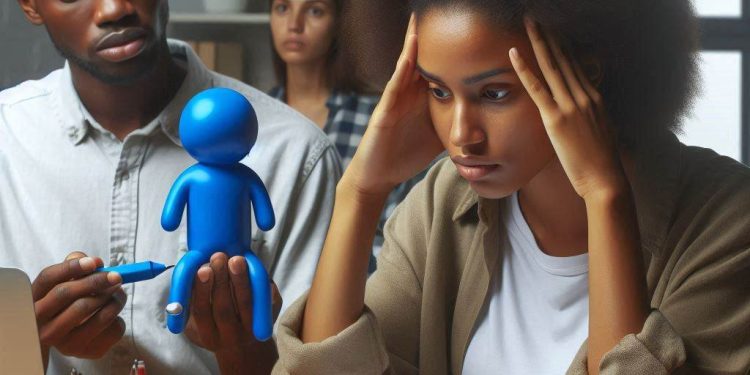 A importância da saúde mental no meio empresarial A importância da saúde mental no meio empresarial