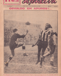 São Paulo F.C. – Novos itens da biblioteca do Arquivo Histórico