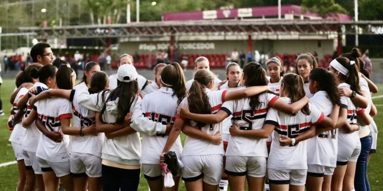 São Paulo F.C. – O São Paulo Sub-15 vence o Ginga Real pela 5ª rodada do Campeonato Paulista Cup da categoria São Paulo F.C. – O São Paulo Sub-15 vence o Ginga Real pela 5ª rodada do Campeonato Paulista Cup da categoria