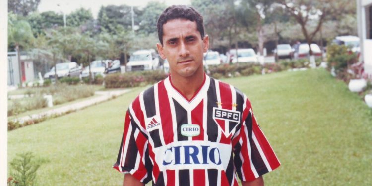 São Paulo F.C. – Nota de pesar – Zé Carlos