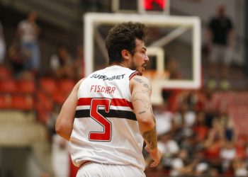 São Paulo F.C. – Basquete Tricolor recebe o Pinheiros