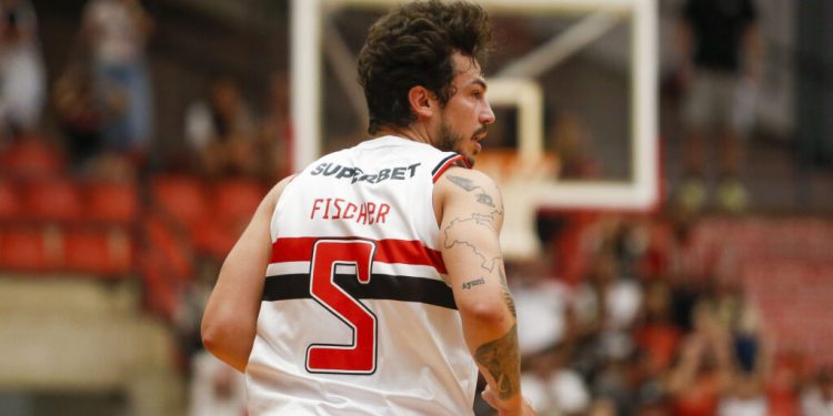 São Paulo F.C. – Basquete Tricolor recebe o Pinheiros São Paulo F.C. – Basquete Tricolor recebe o Pinheiros