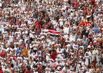 São Paulo F.C. – Tricolor visita o Bahia pelo Brasileirão