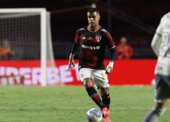 São Paulo F.C. – Alisson analisa empate e vaga na CONMEBOL Libertadores