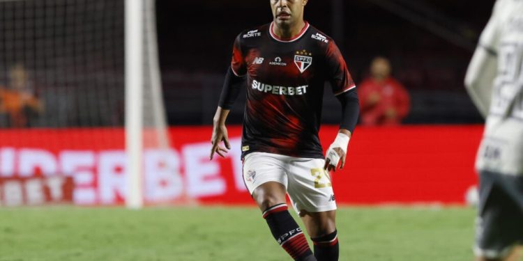 São Paulo F.C. – Alisson analisa empate e vaga na CONMEBOL Libertadores