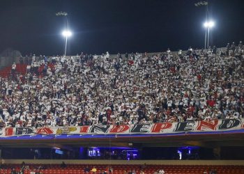 São Paulo F.C. – No MorumBIS, Tricolor recebe o Atlético-MG pelo Brasileirão