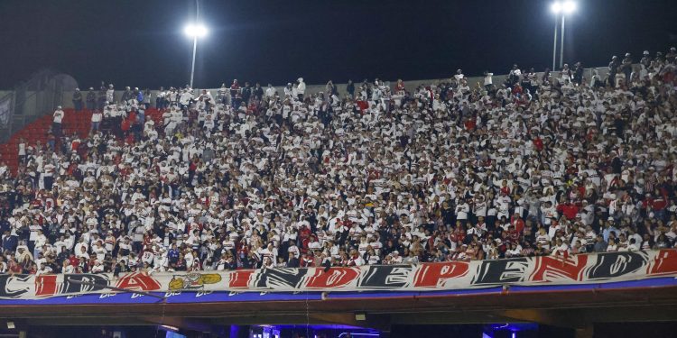 São Paulo F.C. – No MorumBIS, Tricolor recebe o Atlético-MG pelo Brasileirão