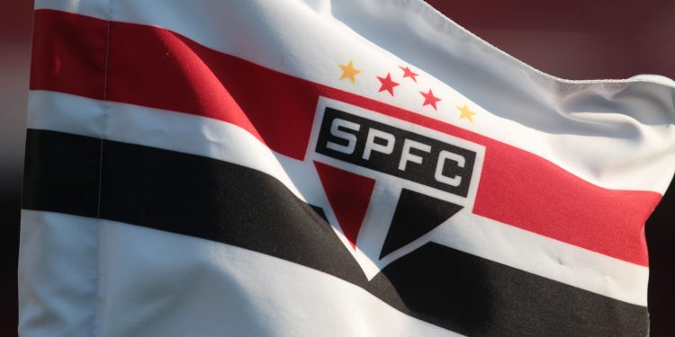 São Paulo F.C. – São Paulo garante a 60ª participação em torneios internacionais oficiais