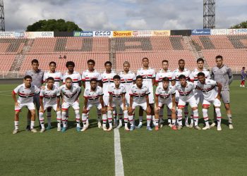 São Paulo F.C. – São Paulo conhece sede e adversários da 1ª fase da Copinha