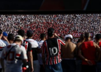 São Paulo F.C. – Final da Copa do Brasil Sub-20 no MorumBIS terá entrada gratuita