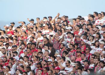 São Paulo F.C. – Em Bragança, Tricolor encara o Red Bull Bragantino pelo Brasileirão