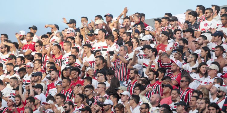 São Paulo F.C. – Em Bragança, Tricolor encara o Red Bull Bragantino pelo Brasileirão São Paulo F.C. – Em Bragança, Tricolor encara o Red Bull Bragantino pelo Brasileirão