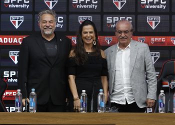 São Paulo F.C. – São Paulo FC lança o SPFC University, um polo educacional inovador no cenário esportivo 