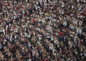 São Paulo F.C. – No retorno ao MorumBIS, Tricolor recebe o Athletico Paranaense