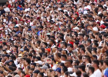 São Paulo F.C. – CBF detalha tabela das rodadas finais do Brasileirão