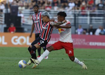São Paulo F.C. – Ferreira lamenta empate e projeta a sequência do Brasileiro 