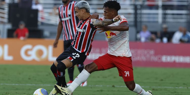 São Paulo F.C. – Ferreira lamenta empate e projeta a sequência do Brasileiro 