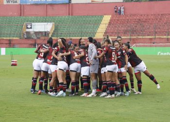 São Paulo F.C. – No Canindé, São Paulo sofre revés no primeiro jogo da semifinal do Paulistão Feminino