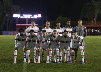 São Paulo F.C. – Final do Paulista Sub-20 tem datas confirmadas