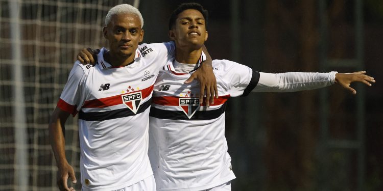 São Paulo F.C. – Fora de casa, Sub-20 disputa jogo de ida da final do Paulista São Paulo F.C. – Fora de casa, Sub-20 disputa jogo de ida da final do Paulista