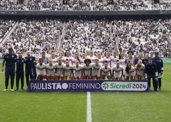 São Paulo F.C. – São Paulo empata e se despede do Paulistão Feminino
