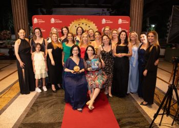 Lançamento de “Mulheres em Telecom” reúne 24 executivas de telecomunicações de empresas importantes do Brasil