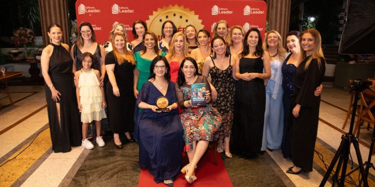 Lançamento de “Mulheres em Telecom” reúne 24 executivas de telecomunicações de empresas importantes do Brasil