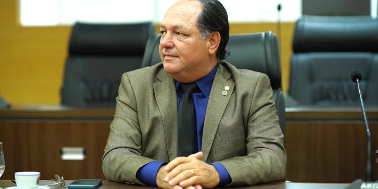 Projeto do deputado Pedro Fernandes para identificação de deficiências ocultas é aprovado em Rondônia