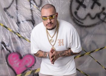 Mc Binn entre outras celebridades estarão na Festa da Estadium Bet em SP