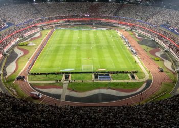 São Paulo F.C. – MorumBIS recebe final da Copa do Brasil Sub-20