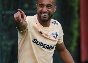 São Paulo F.C. – Elenco se reapresenta após vitória em Salvador